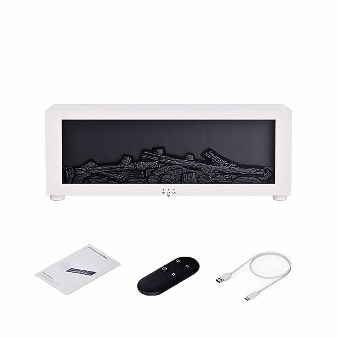 Humidificador Relajante