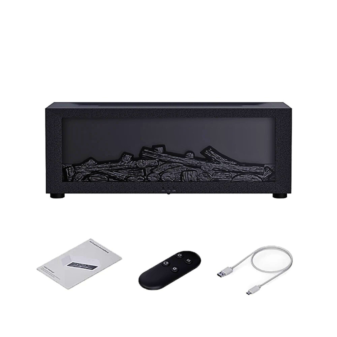 Humidificador Relajante